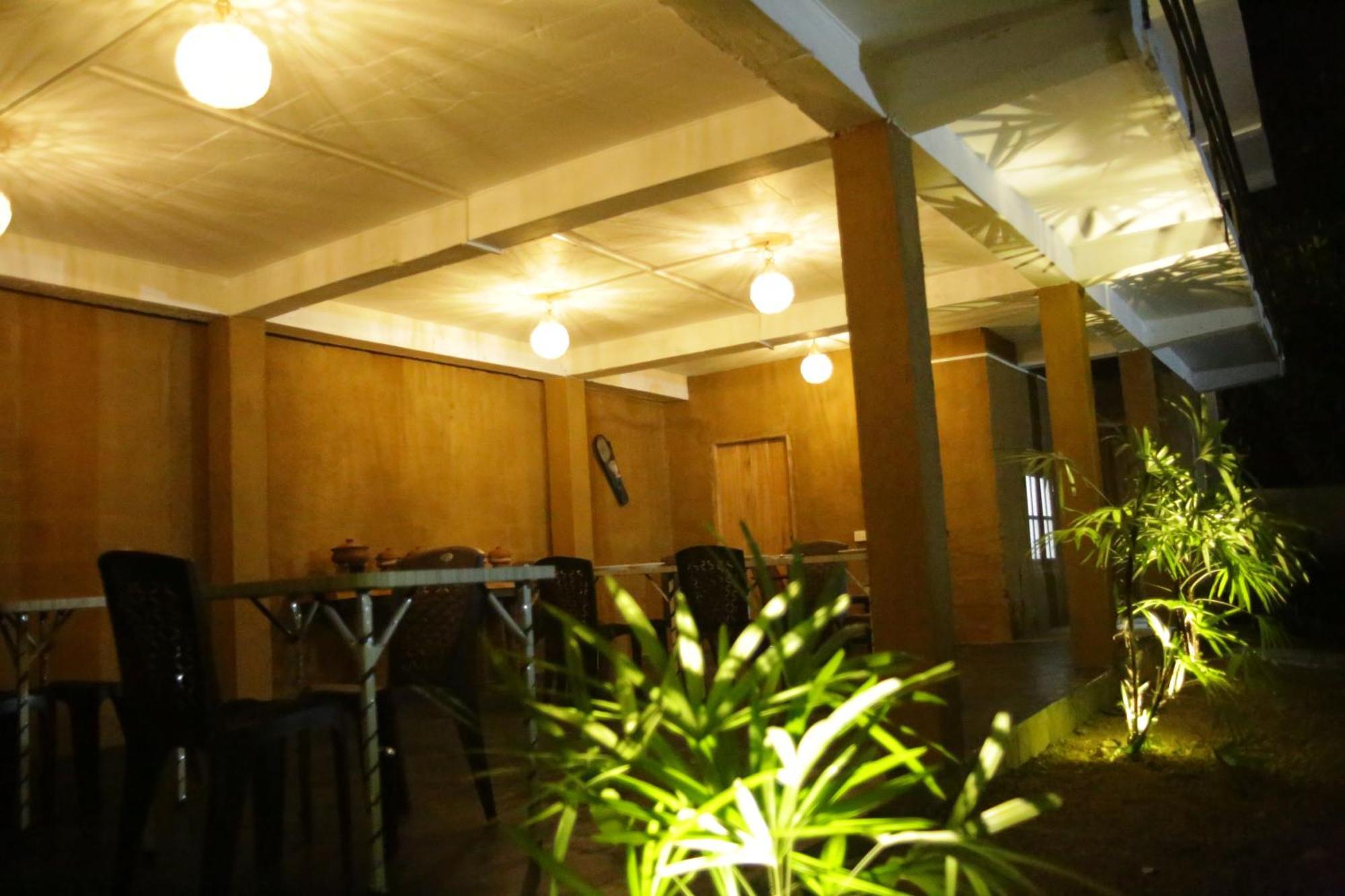 Safari Horizon Udawalawe Bed & Breakfast Eksteriør bilde