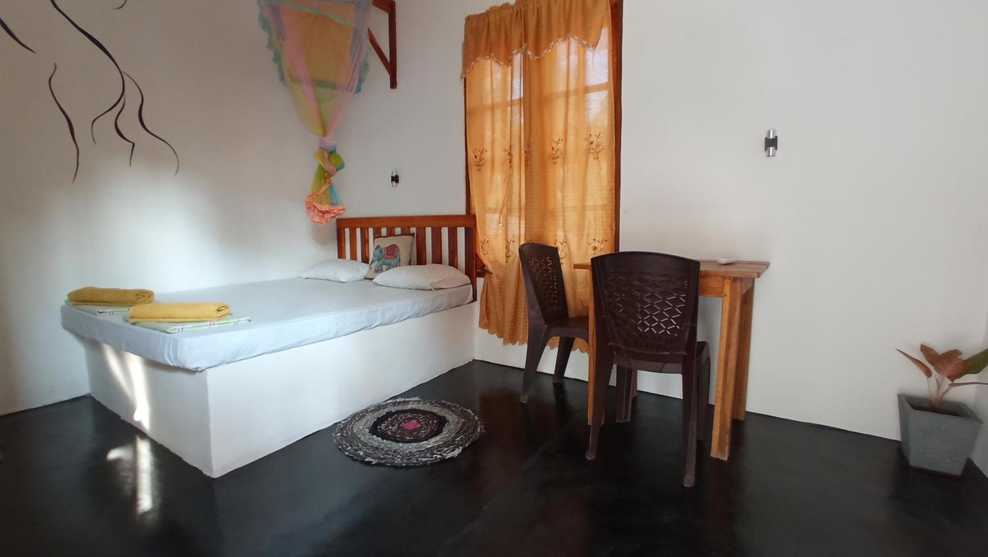 Safari Horizon Udawalawe Bed & Breakfast Eksteriør bilde