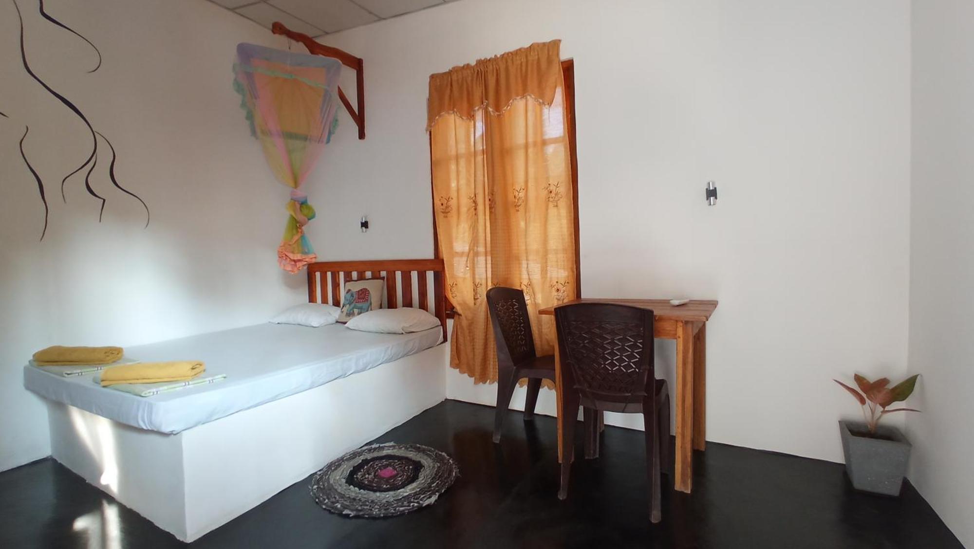 Safari Horizon Udawalawe Bed & Breakfast Eksteriør bilde